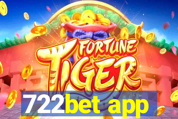 722bet app